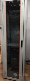 Armadio rack