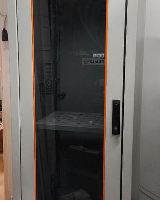 Armadio rack