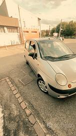 Daewoo Matiz Planet 800i