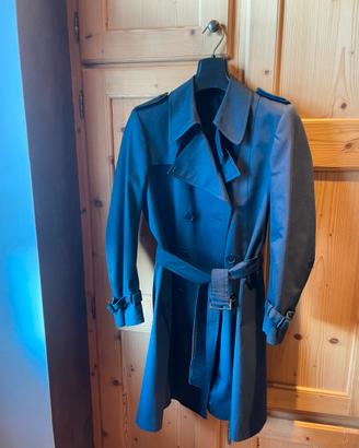 Trench da uomo