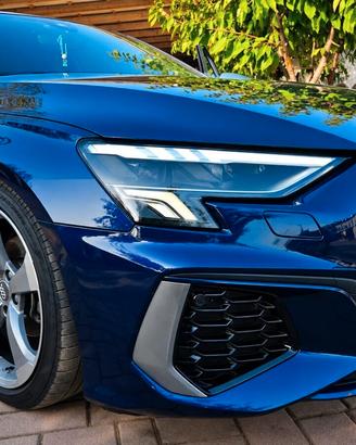Audi A3 SPB 35 TDI quattro S tronic S-line edition