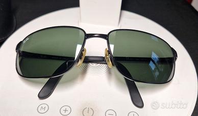 Occhiali da sole RayBan RB 3221