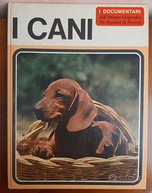 I Cani -  Istituto Geografico De Agostini Novara
