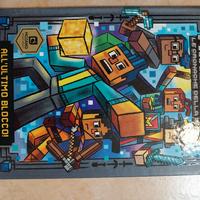 Libro Minecraft