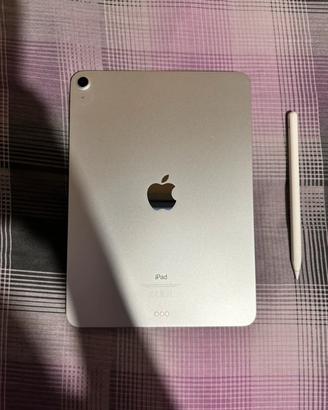 Ipad Air 4ª gen 256 GB Wi-Fi + Apple Pencil 2