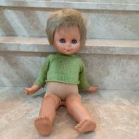 Bambola anni'70 EFFE 