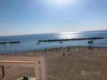 Casa Vacanze sul Lungomare di Torre Melissa