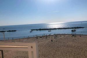 Casa Vacanze sul Lungomare di Torre Melissa