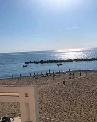 Casa Vacanze sul Lungomare di Torre Melissa