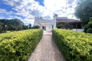 VILLA SINGOLA A MESAGNE