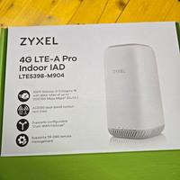 Router Zyxel 4G LTE-A mod. LTE5398-M904
