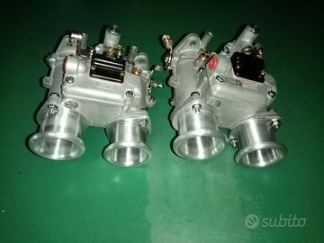 Carburatori Dellorto 48 DHLA