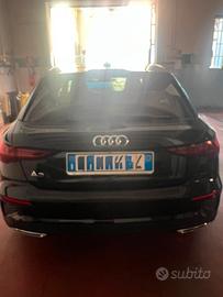 Audi a 3