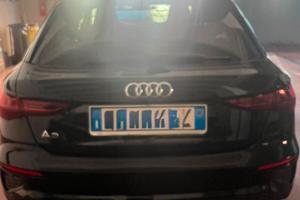 Audi a 3