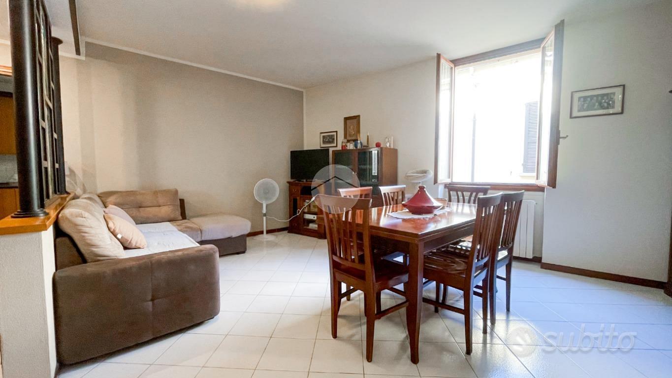 Apartment in Chiari, Brescia - Vista 4