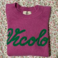 Vicolo maglione donna tg Unica S