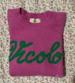 Vicolo maglione donna tg Unica S