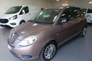 Lancia Ypsilon 1.2 69 CV Platinum
