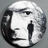 SPILLA DAVID BOWIE 