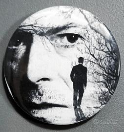 SPILLA DAVID BOWIE 