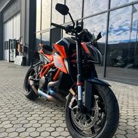 KTM 1290 Super Duke - 2020