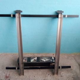 Barre portatutto Suzuki