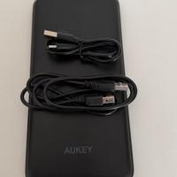 Power Bank AUKEY da 20.000 mAh