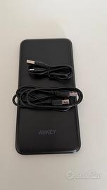 Power Bank AUKEY da 20.000 mAh