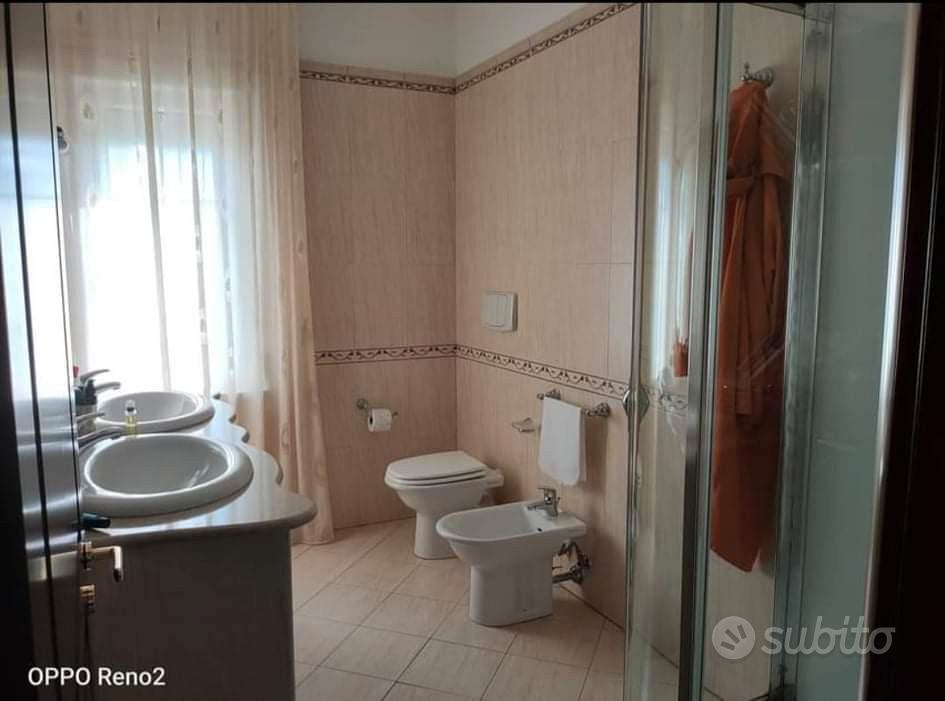 Appartamento – Crotone, Poggio Pudano - Vista 2
