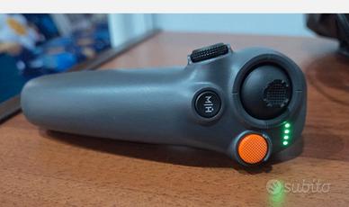 gogles N3 + motion controller