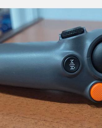 gogles N3 + motion controller