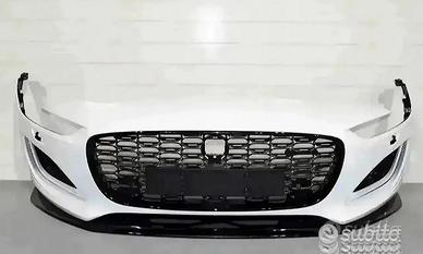 Jaguar F Type Paraurti Anteriore