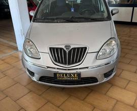 LANCIA MUSA 1.3 Multijet 16V 70 CV Argento