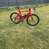Trek Madone 2018
