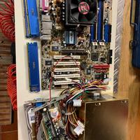 componenti Elettronici PC