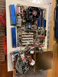 componenti Elettronici PC