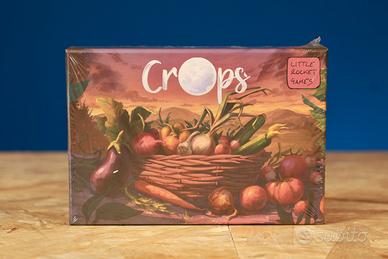 Crops - Little Rocket Games