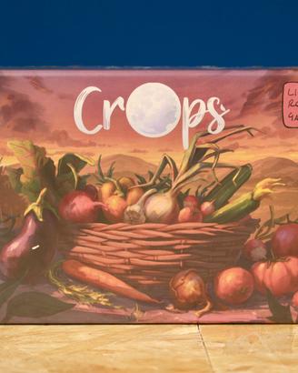 Crops - Little Rocket Games