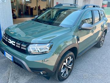 Dacia Duster 1.0 TCe GPL Journey UP