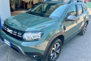 Dacia Duster 1.0 TCe GPL Journey UP