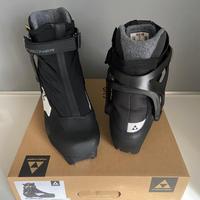 Scarpe sci fondo skating Fischer