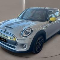 MINI Mini Full El. (F56) - Mini Cooper SE U142519