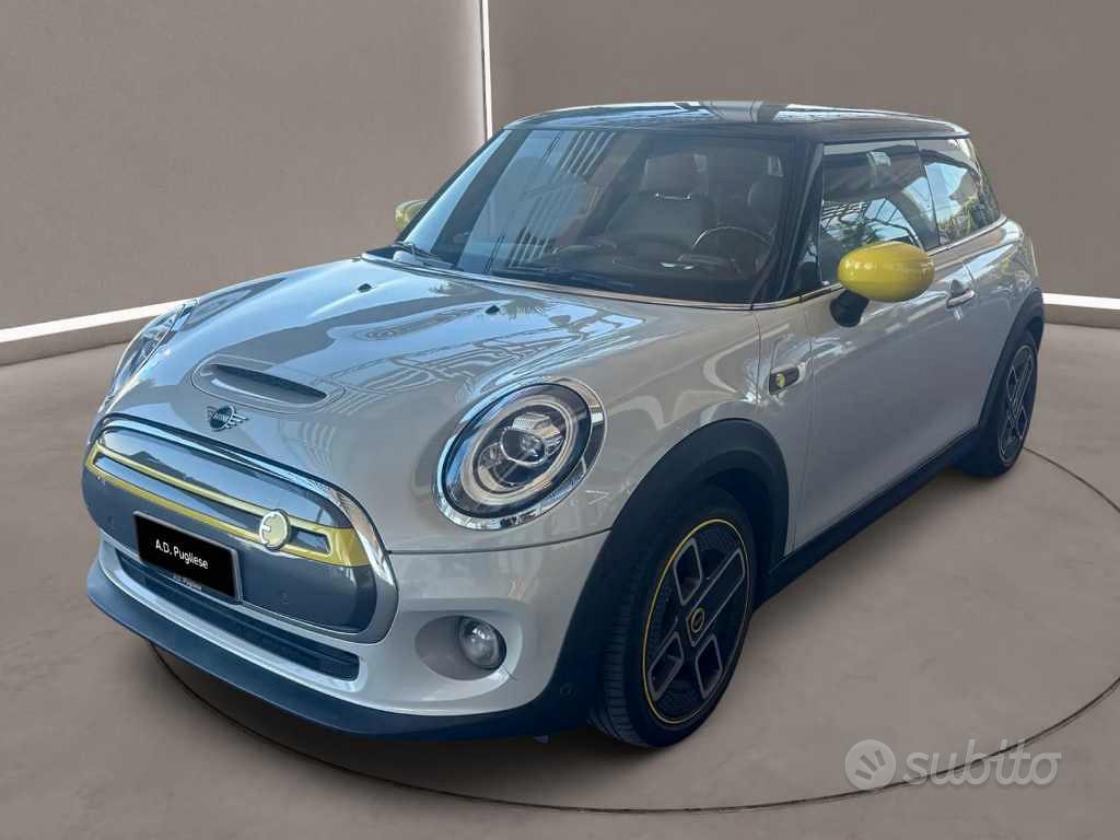 MINI Mini Full El. (F56)
