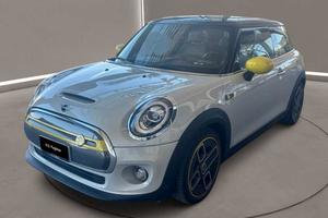 MINI Mini Full El. (F56) - Mini Cooper SE U142519