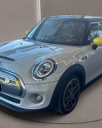 MINI Mini Full El. (F56) - Mini Cooper SE U142519