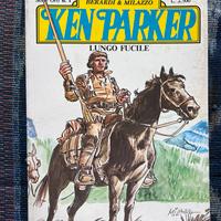 Ken Parker numero uno