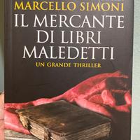 Il mercante dei libri maledetti e l’anello dei Fai