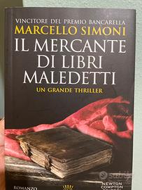 Il mercante dei libri maledetti e l’anello dei Fai