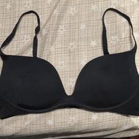 Reggiseno senza ferretto 
