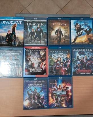 BluRay 